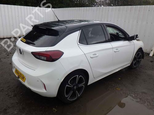 ABS pump OPEL CORSA F (P2JO) 1.2 (68) | BP28120171M43 - Image 10