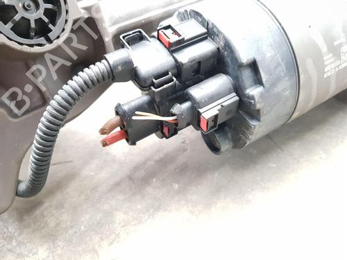 Steering rack CUPRA FORMENTOR (KM7, KMP) | BP30445328M22