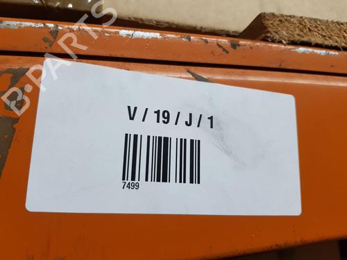 Right rear window switch ROLLS-ROYCE GHOST I (RR4) V12 | BP39447593I28 - Image 10