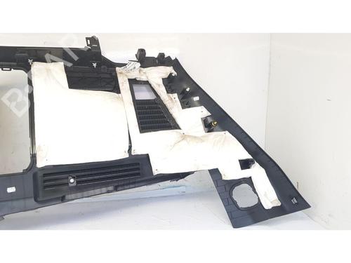 Boot lining LAND ROVER DEFENDER Station Wagon (L663) D200 SD4 4x4 | BP36280808I3  - Image 9