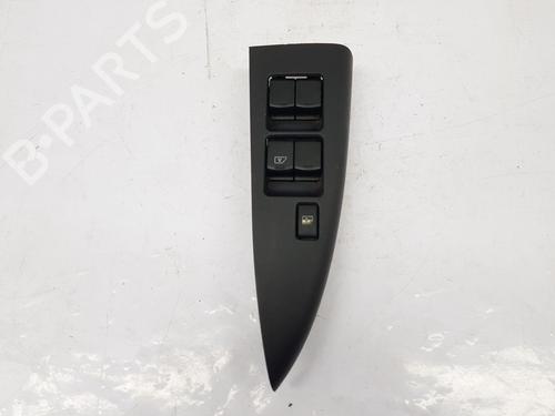 Used Right front window switch NISSAN NOTE (E11, NE11) 1.4 (88 hp) 30471615