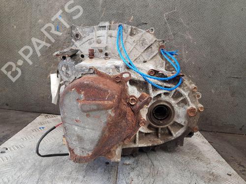 Gearbox DAIHATSU SIRION (M3_) 1.0 (M300) | BP28526883M3