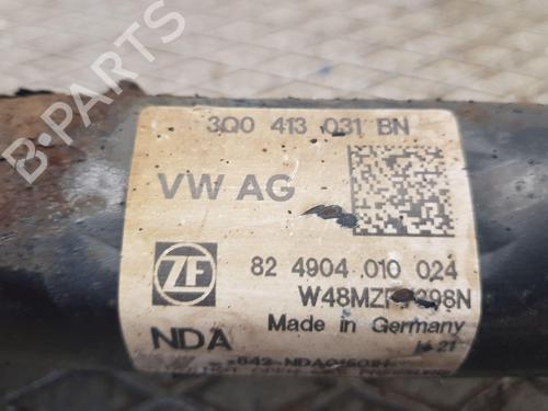 Left front shock absorber VW PASSAT B8 (3G2, CB2) 1.6 TDI | BP29315990M16 