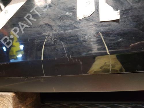 Bagtil kofangere VW CC B7 (358) 2.0 TDI | BP30445524C8 