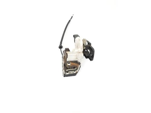 Front right lock KIA CEE'D Hatchback (ED) 1.6 | BP40608194C97 - Image 3