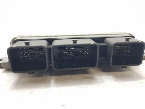 Engine control unit (ECU) NISSAN NOTE (E11, NE11) 1.6 | BP30976687M57 
