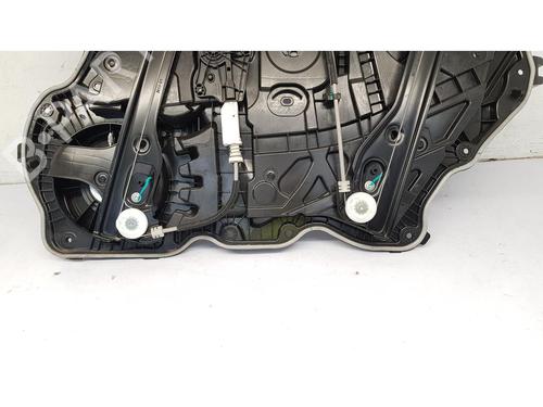 Front left window mechanism TESLA MODEL Y (5YJY) EV Performance All-wheel Drive | BP33889803C22 - Image 8