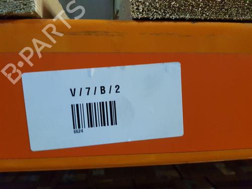 Electronic module AUDI Q7 (4MB, 4MG, 4MQ) SQ7 TDI quattro | BP35795564M83 - Image 7