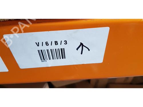 Right front window switch PEUGEOT 308 SW II (LC_, LJ_, LR_, LX_, L4_) 1.6 BlueHDi 120 | BP29143962I26 