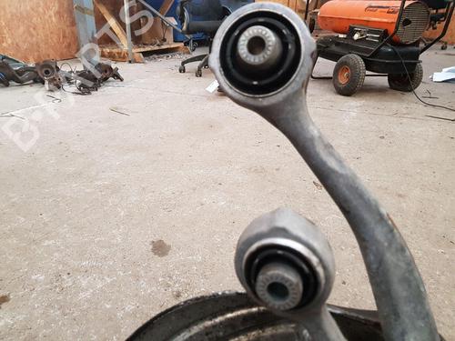 Left front suspension BMW X3 (G01, F97, G08) M Competition | BP32177506M72 