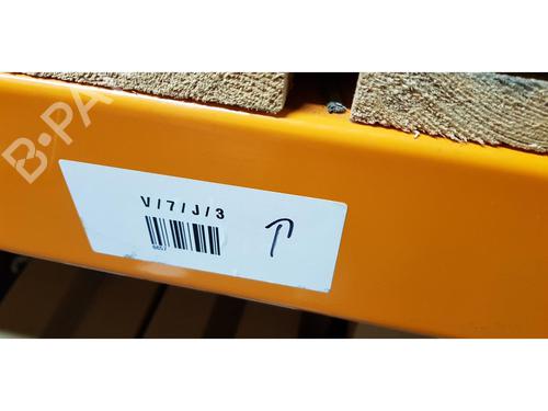 Elektronisk modul MERCEDES-BENZ E-CLASS (W212) E 220 CDI / BlueTEC (212.001, 212.002) | BP22655788M83