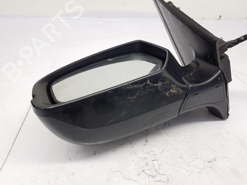 Left mirror HONDA CIVIC IX (FK) 2.2 i-DTEC (FK3) | BP31663635C26 