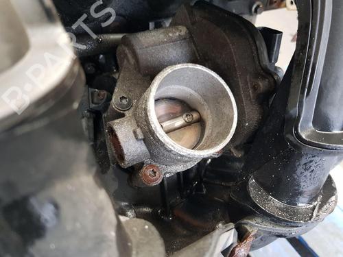 Engine VOLVO S40 II (544) 1.6 | BP26569740M1