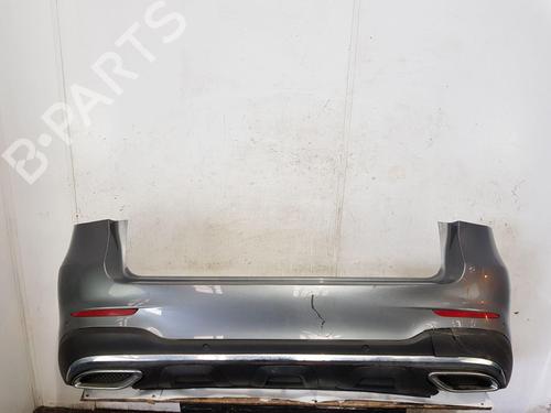 Used Rear bumper MERCEDES-BENZ GLC (X253) 250 d 4-matic (253.909) (204 hp) 22683200