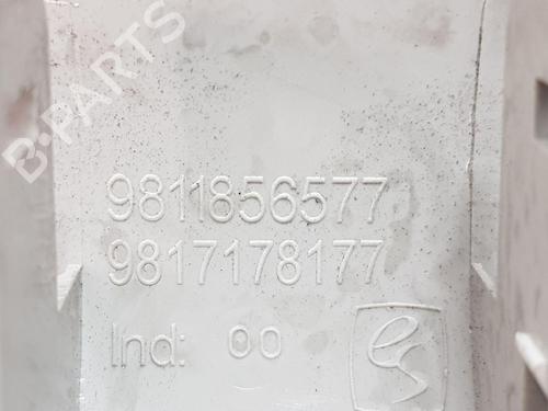 Interior roof light CITROËN C3 / C3 ORIGIN III (SX) 1.2 PureTech 82 | BP22671146I8 