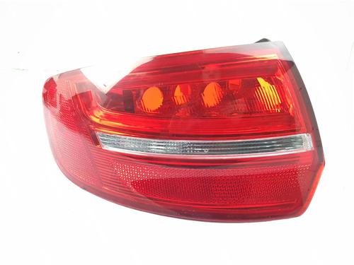 Left taillight AUDI A3 (8P1) 1.9 TDI | BP28158131C34 