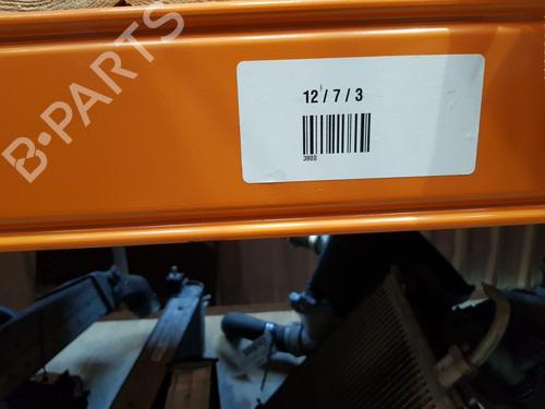 Gaspedaal RENAULT TRAFIC II Van (FL) 2.0 dCi 115 (FL01, FL0U, FL00, FL0H, FL0M) | BP30581243I4 