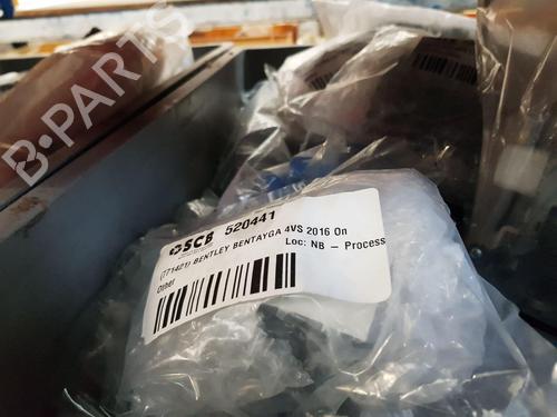 Other BENTLEY BENTAYGA (4V1) 6.0 | BP22678046O1