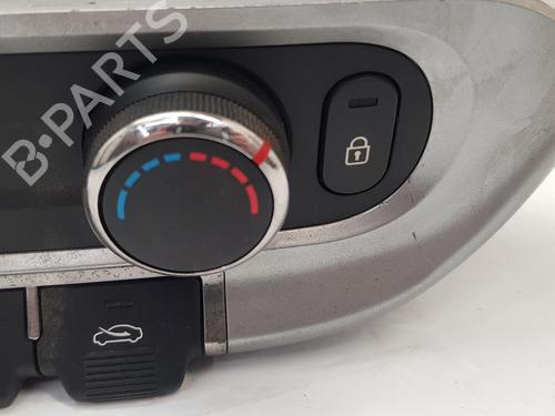 Climate control KIA RIO III (UB)  | BP22208518I5 