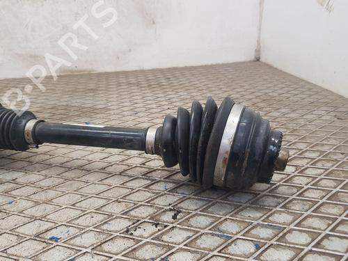 Left front driveshaft BMW 3 (F30, F80) 320 i xDrive | BP29467231M38 