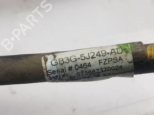 Other FORD RANGER (TKE) 3.2 TDCi 4x4 | BP27664970O1 