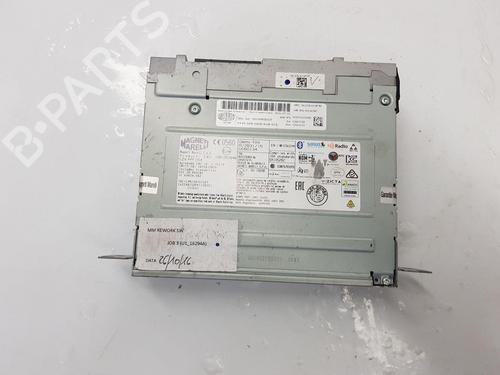 Used Radio Radio 22666157 22666157