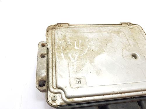 Engine control unit (ECU) FORD FOCUS II Turnier (DA_, FFS, DS) 1.6 TDCi | BP22675415M57 