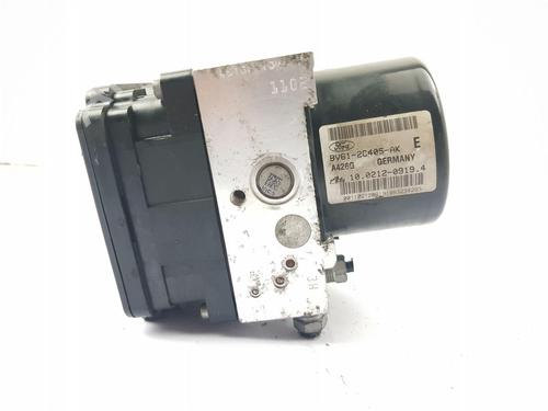 ABS pump FORD FOCUS III 1.6 Ti | BP29514633M43 