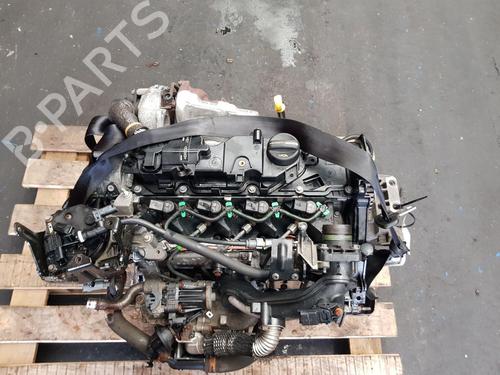 Used Engine VOLVO V40 Hatchback (525) D2 (114 hp) 30137808