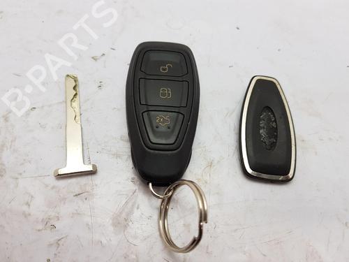 Electronic module FORD FOCUS III 1.0 EcoBoost | BP22749394M83  - Image 8