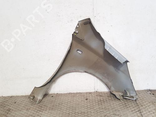Left front fenders NISSAN NOTE (E11, NE11) 1.4 | BP27150856C41 
