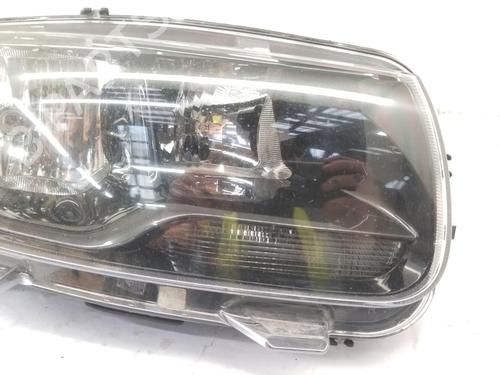 Højre forlygte CITROËN C4 CACTUS 1.6 BlueHDi 100 | BP39201886C29 - Image 2