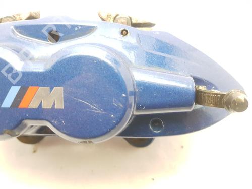 Right front brake caliper BMW 2 Coupe (F22, F87) M 240 i | BP29755927M104 