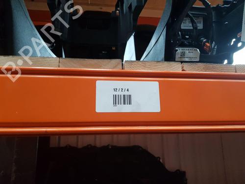 Armrest / Center console FORD FIESTA VI (CB1, CCN) 1.0 EcoBoost | BP29343407I20 