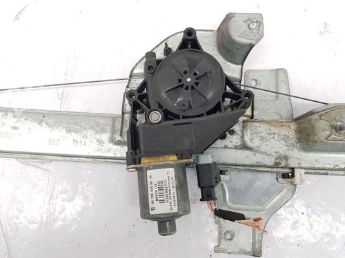 Front left window mechanism PEUGEOT 2008 I (CU_) 1.4 HDi | BP33056806C22 - Image 2