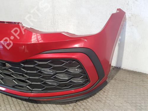 Front bumper VW GOLF VIII (CD1, DA1) 2.0 TDI | BP28500942C7 - Image 4