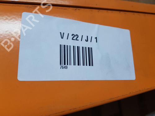 Steering column stalk BMW X4 (G02, F98) xDrive 30 d | BP28444594I23 - Image 11