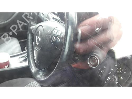 Instrument cluster MERCEDES-BENZ C-CLASS Coupe (CL203) C 180 Kompressor (203.746) | BP22680470C47 