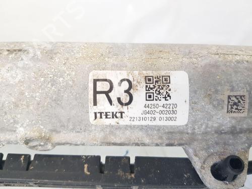 Steering rack TOYOTA RAV 4 V (_A5_, _H5_) 2.5 Hybrid AWD (AXAP54, AXAP54L) | BP37405274M22 - Image 7