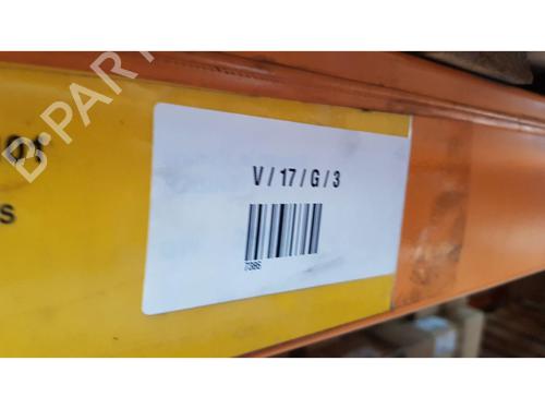 Electronic module FORD FOCUS III Turnier 1.6 EcoBoost | BP24988305M83 