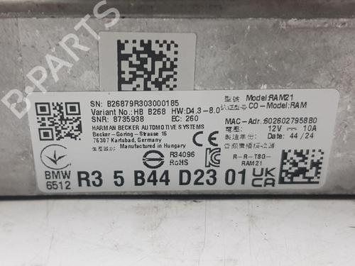 Modulo elettronico MINI MINI (F66, F65) Cooper S | BP29870936M83