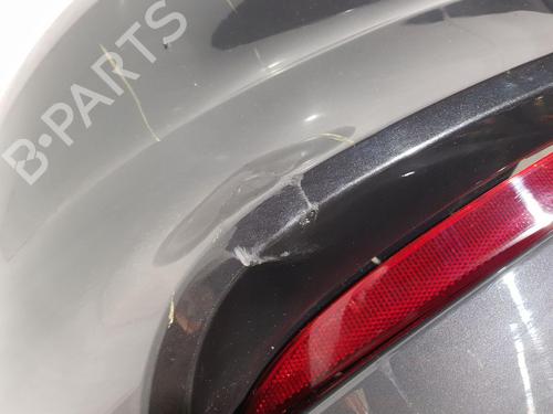 Rear bumper BMW X4 (G02, F98) xDrive M40 d | BP30796394C8