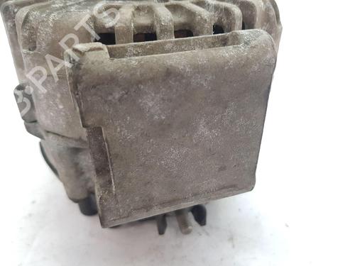 Alternator MERCEDES-BENZ CLS (C218) CLS 350 BlueTEC / d (218.326) | BP22681367M7 