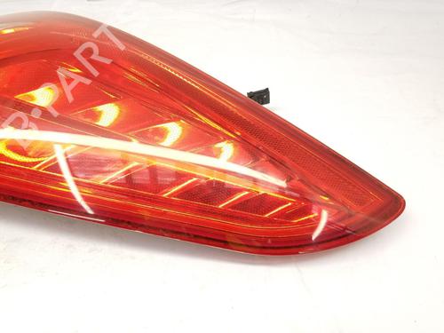 Left taillight PEUGEOT RCZ 2.0 HDi | BP38564417C34 - Image 2