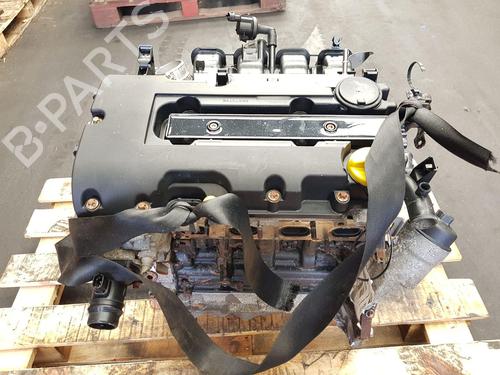 Motor für VAUXHALL ADAM (M13) 1.4 (87 hp) 25853706