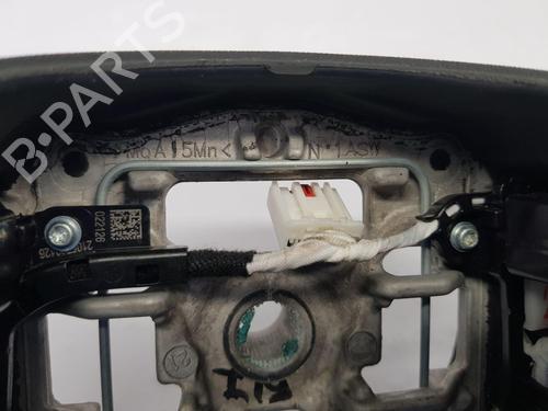 Rat OPEL CORSA F (P2JO) 1.2 (68) | BP29549316C49