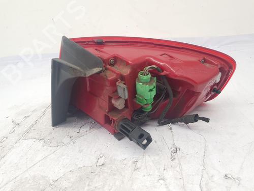 Left taillight AUDI A4 B8 (8K2) 2.0 TDI | BP33726358C34 - Image 3