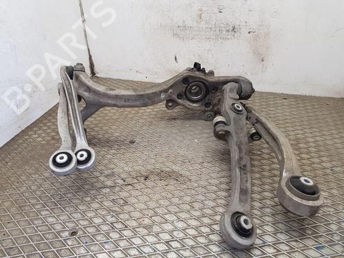 Left front steering knuckle AUDI A6 C6 (4F2) | BP36459555M25 - Image 10