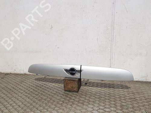 Tailgate handle MINI MINI (F56) Cooper | BP30138095C132 