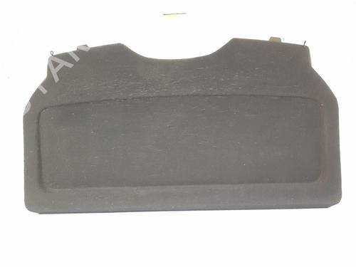 Used Rear parcel shelf SKODA ROOMSTER (5J7) 1.2 TSI (86 hp) 29642044
